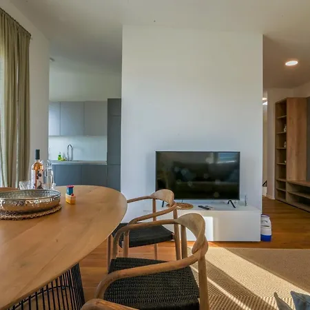 Tramontana 1 Apartman