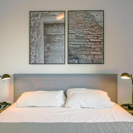 Apartman Tramontana 1 Murter