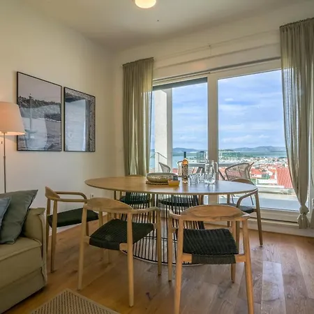 Apartment Tramontana 1 Murter