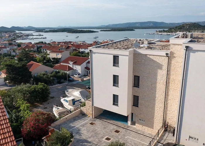 Tramontana 1 * מורטר