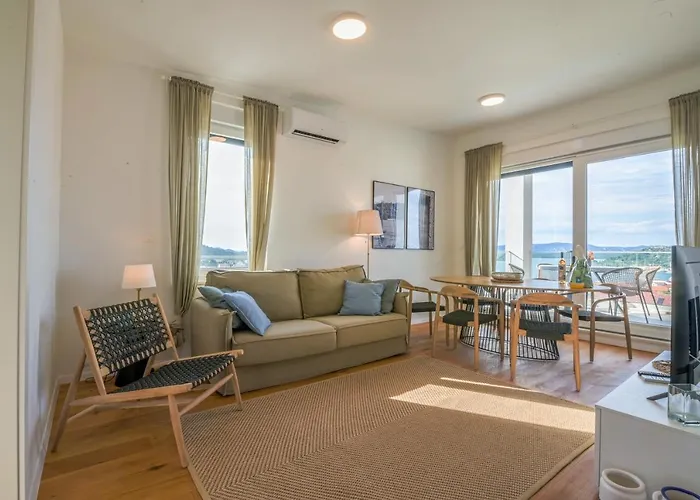 Tramontana 1 מורטר