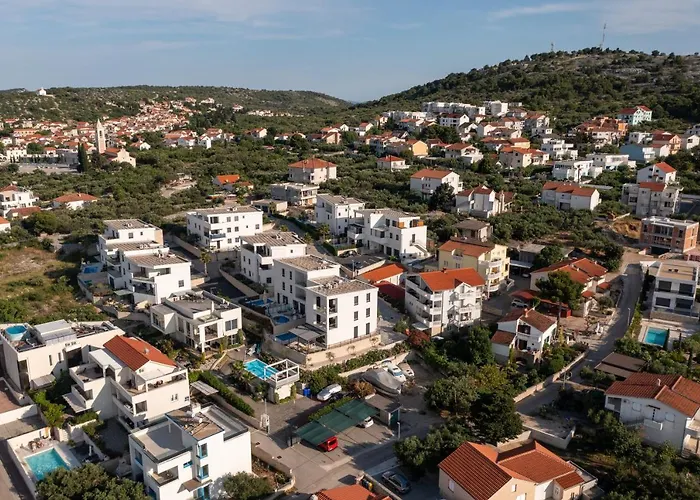 דירה Tramontana 1 מורטר