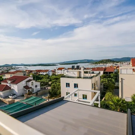 Apartman Tramontana 1 Murter