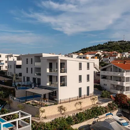 Tramontana 1 Apartman