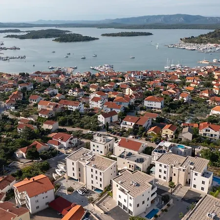 Tramontana 1 Apartman *