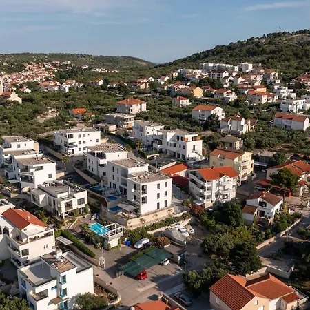 Apartman Tramontana 1 Murter