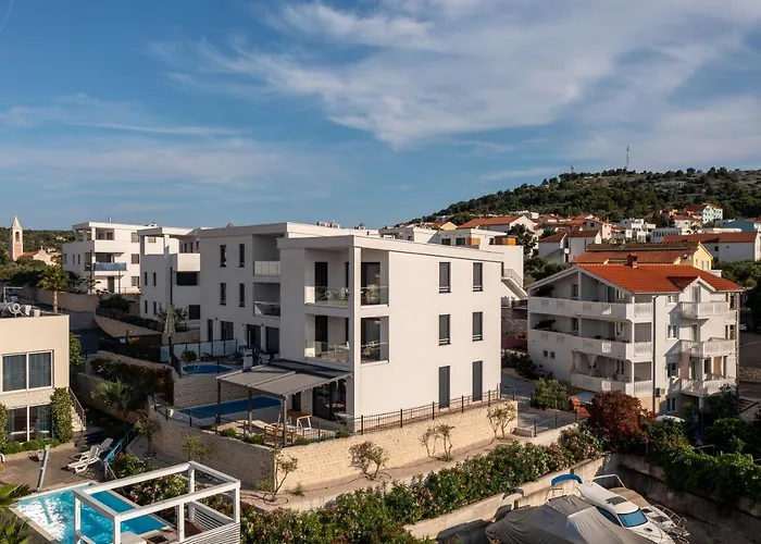 Tramontana 1 Apartament