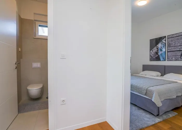 Tramontana 1 Apartament