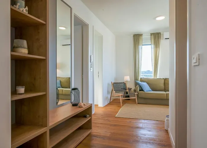 Apartament Tramontana 1 *