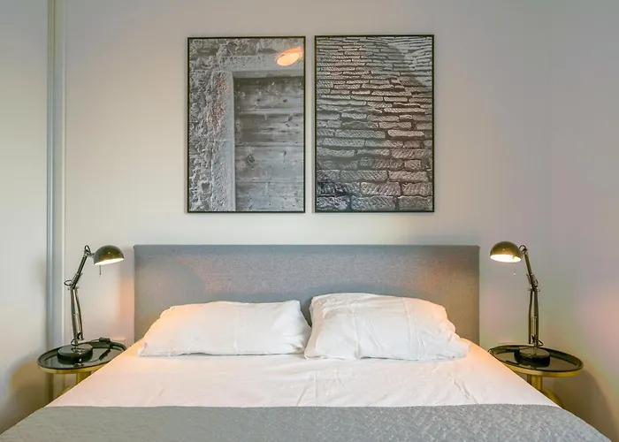 Apartament Tramontana 1 Murter