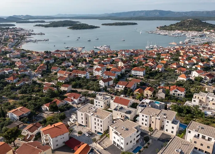 Tramontana 1 Apartament *