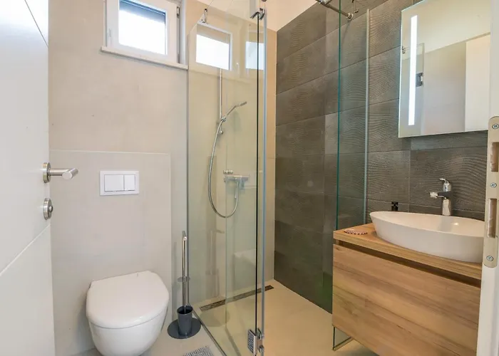 Apartament Tramontana 1 *