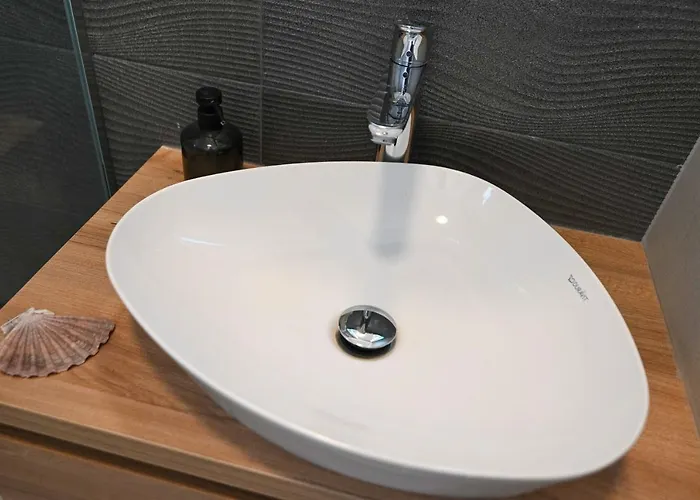 Apartament Tramontana 1 Murter