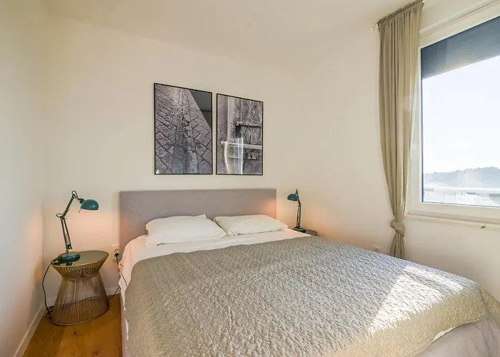 Apartament Tramontana 1 Murter